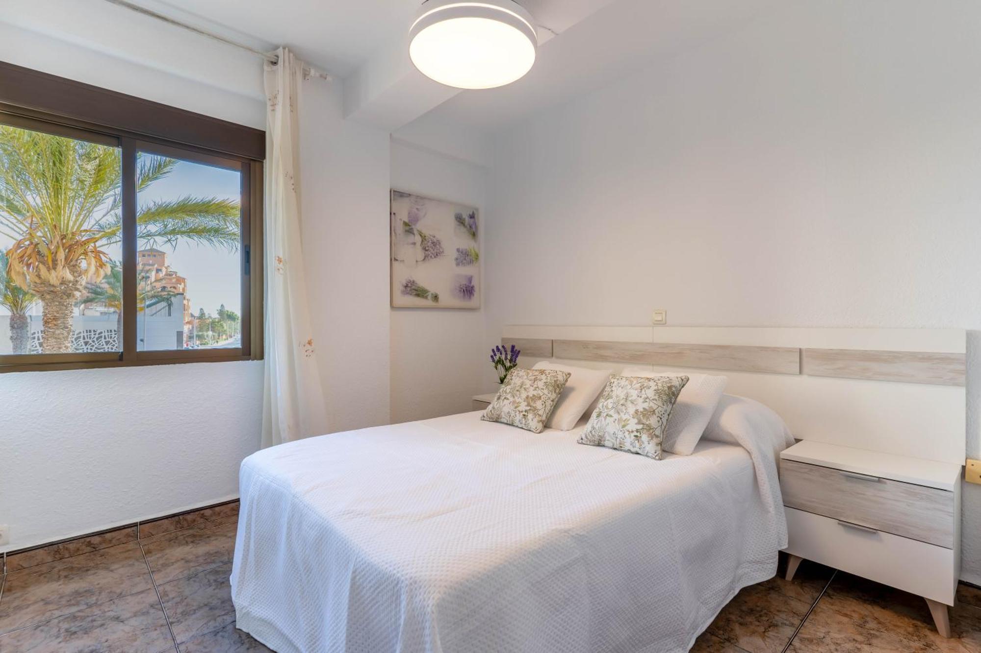 Apartamento Gaviotas II R&R Рокетас-де-Мар Екстер'єр фото