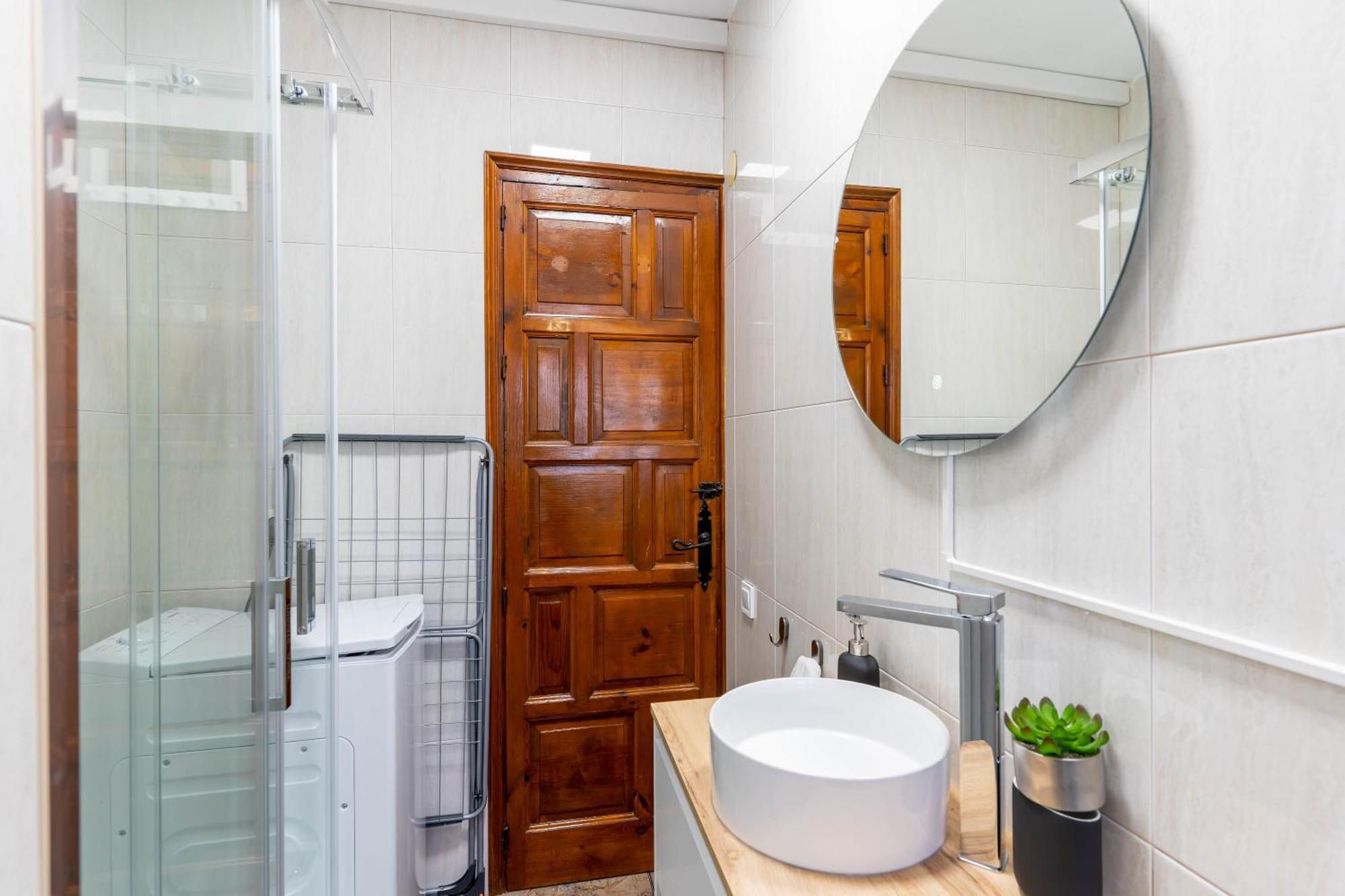 Apartamento Gaviotas II R&R Рокетас-де-Мар Екстер'єр фото