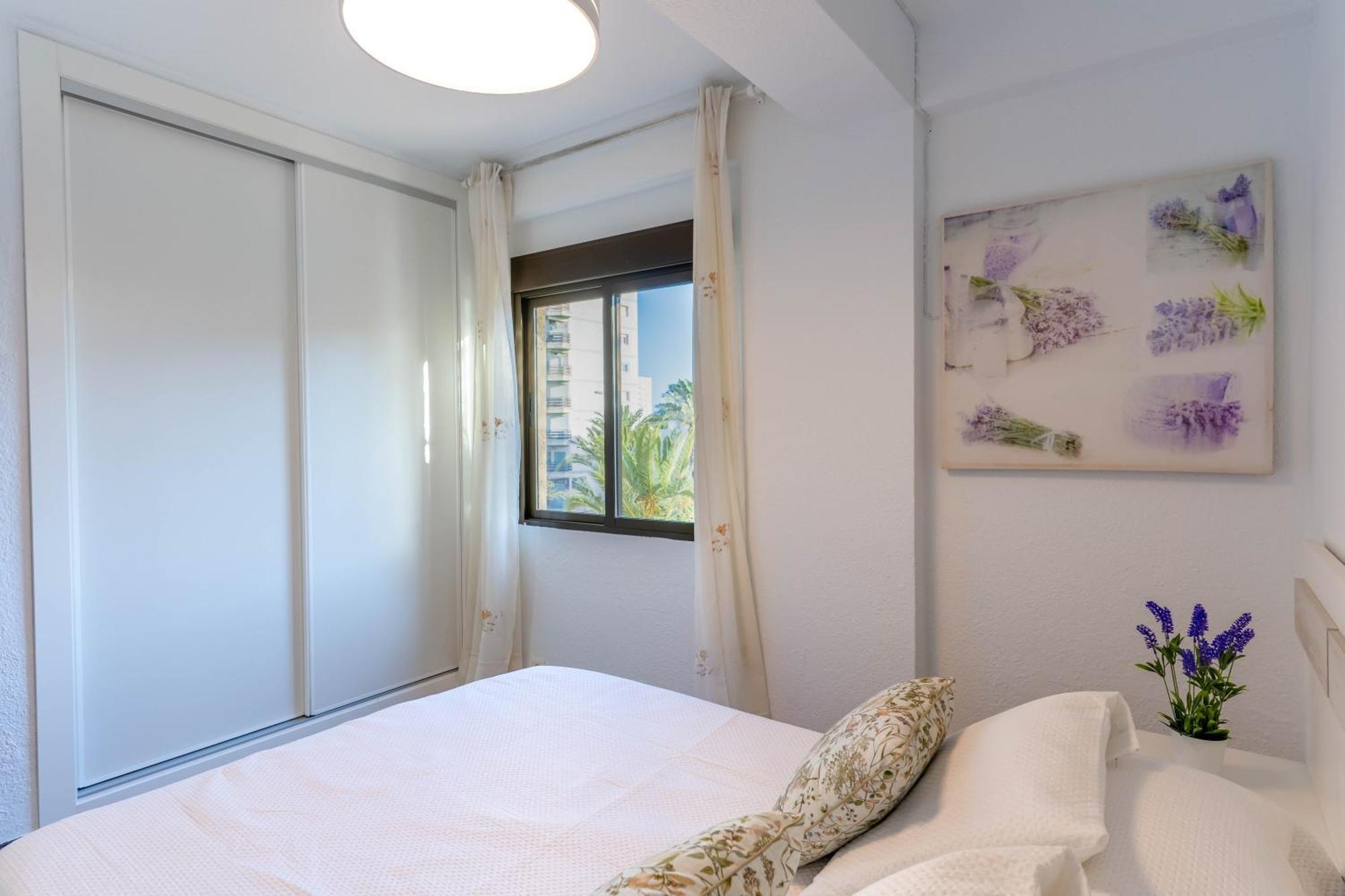 Apartamento Gaviotas II R&R Рокетас-де-Мар Екстер'єр фото
