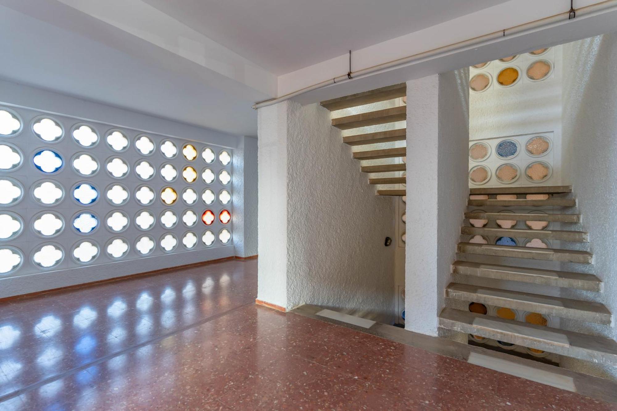 Apartamento Gaviotas II R&R Рокетас-де-Мар Екстер'єр фото